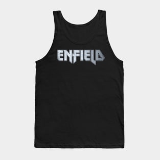 Enfield CT Tank Top